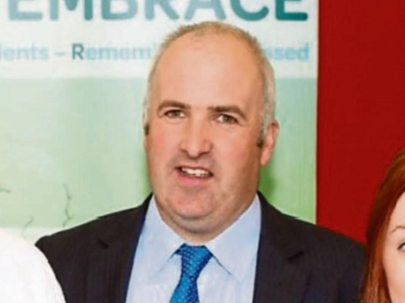 New service launched for families affected by farm accidents