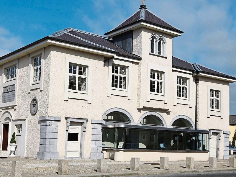 Abbeyleix Tidy Towns looks forward to seeing lots of new faces at its annual meeting 