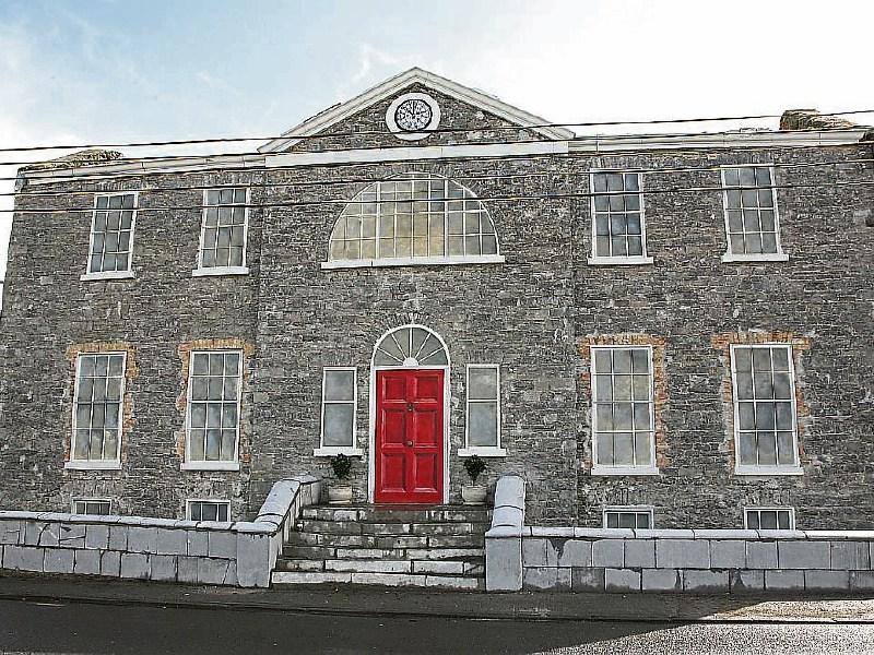 Tidy Towns Report: Hard work praised in Portarlington