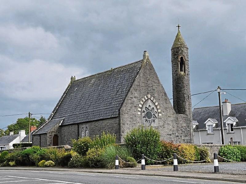 Tidy Towns Report: Town Plan suggested for Borris-in-Ossory