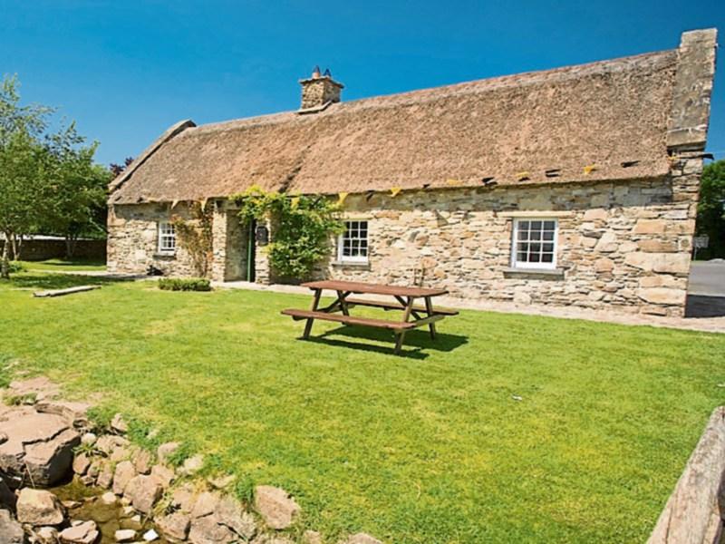 Laois village to get €50,000 community boost 