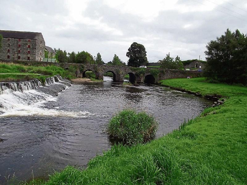 Tidy Towns Report: Proactive approach to issues in Castletown