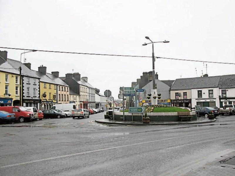 Laois town ready to reveal 3D plan for its growing future