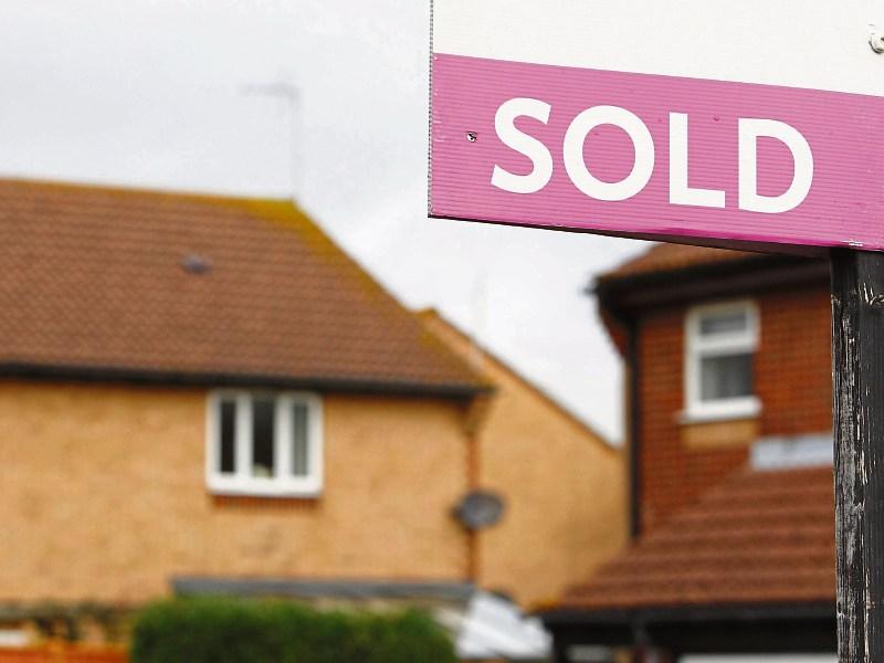 Latest data from CSO reveals property prices nationally continue to rise
