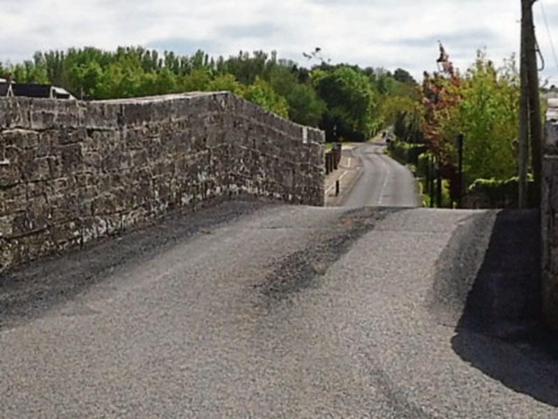 Tidy Towns Report: High standard presented in Killenard