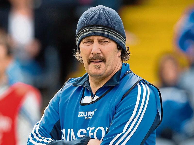 COMMENT: Maintaining Division one and Leinster championship status crucial to Laois hurling