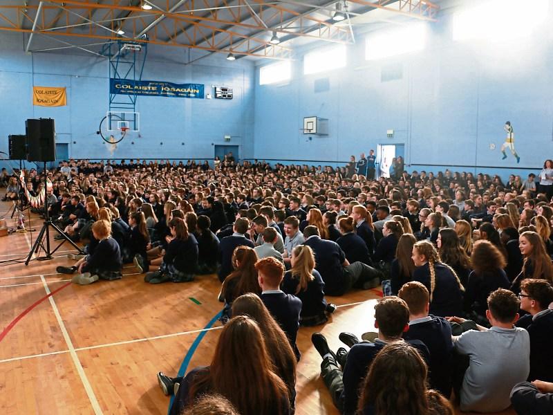 Coláiste Éosagáin