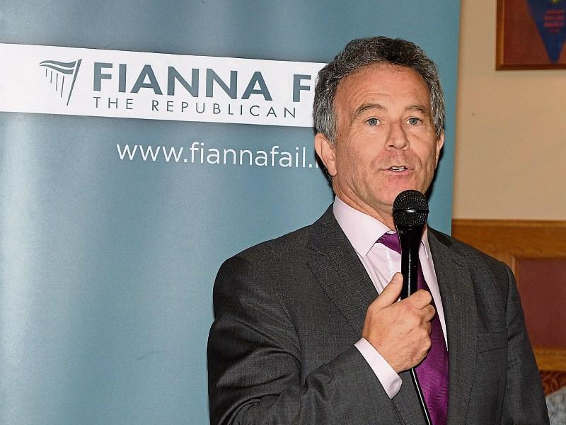 Sean Fleming
