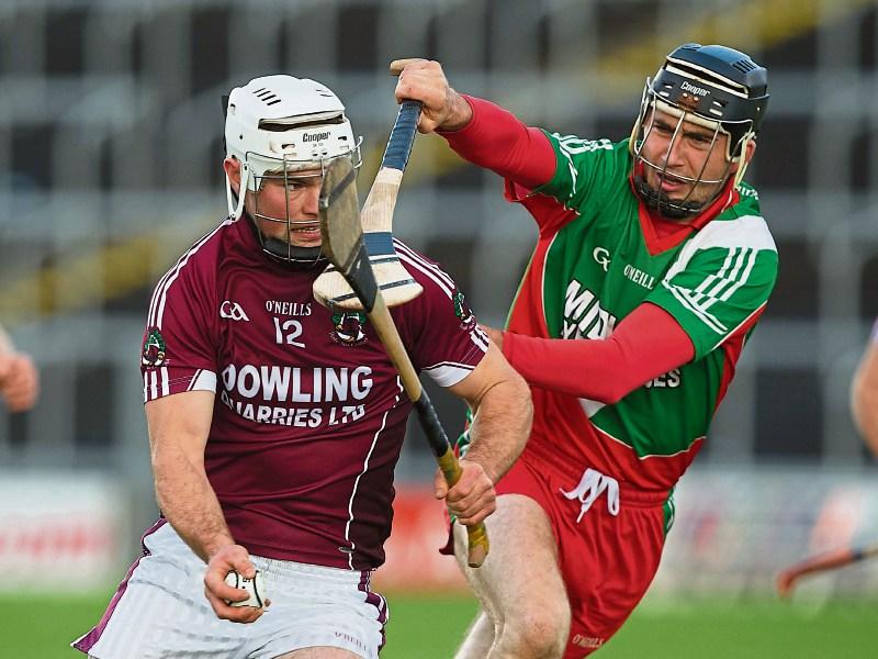 LAOIS SHC MATCH PREVIEW - Borris-Kilcotton face tricky start to title defence against Ballinakill Gaels