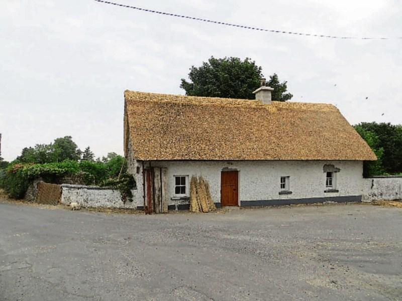 Tidy Towns Report: Real sense of place and community in Clough