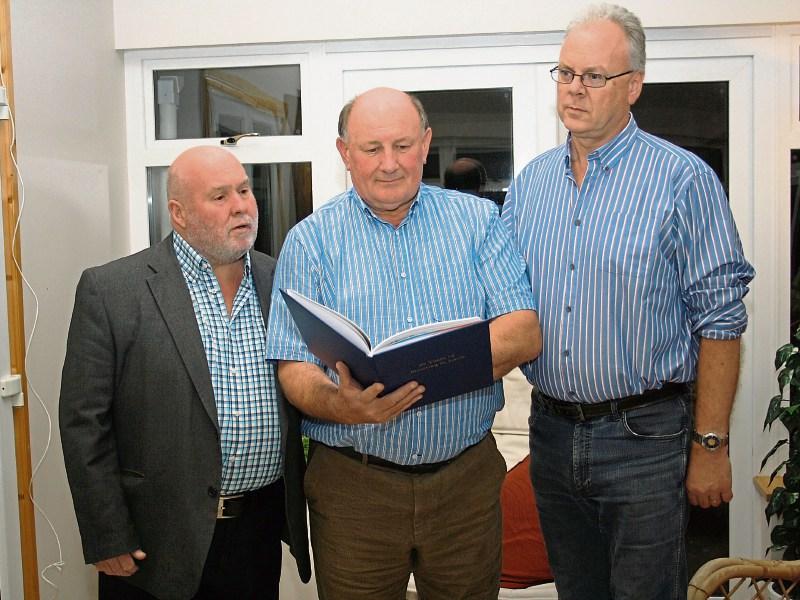 Gun clubs launch '50 Years of Shooting'