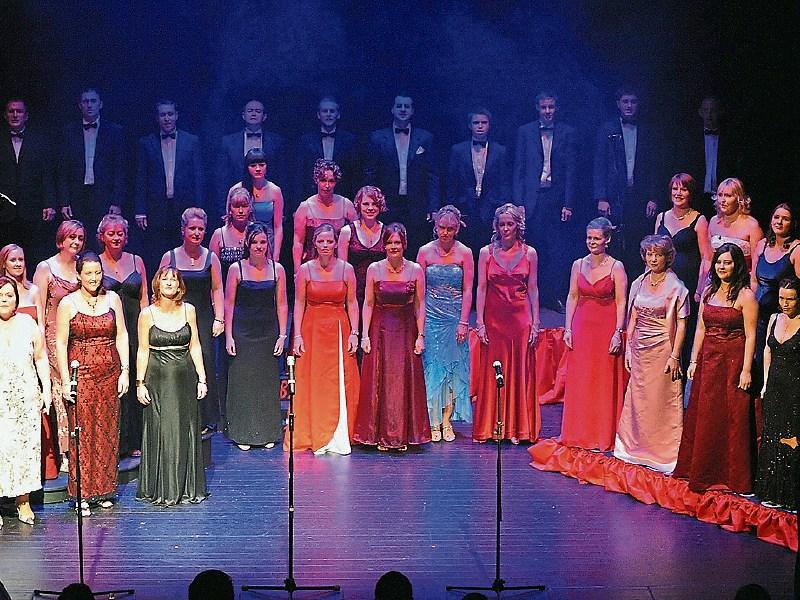 Support fundraisers for Portlaoise Musical Society's Hello Dolly production