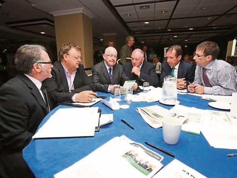 Farm income must be supported in Budget - IFA