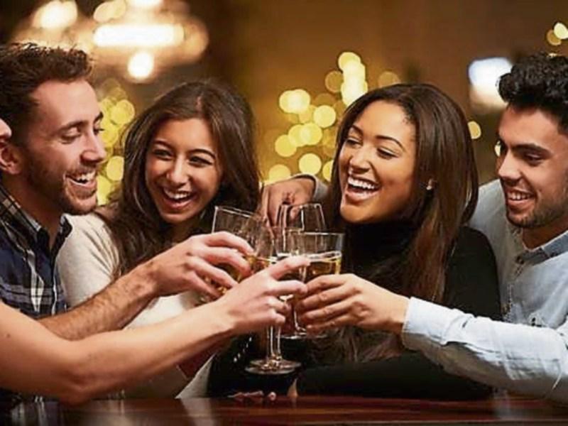 Staying well this Party Season