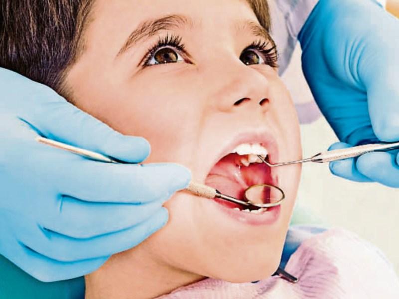 Almost as much children getting teeth pulled as filled in Laois/Offaly due to HSE dentist shortages