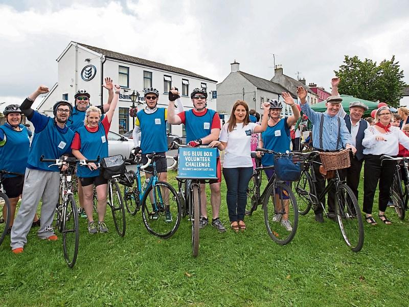 Abbeyleix Durrow expo day set to go