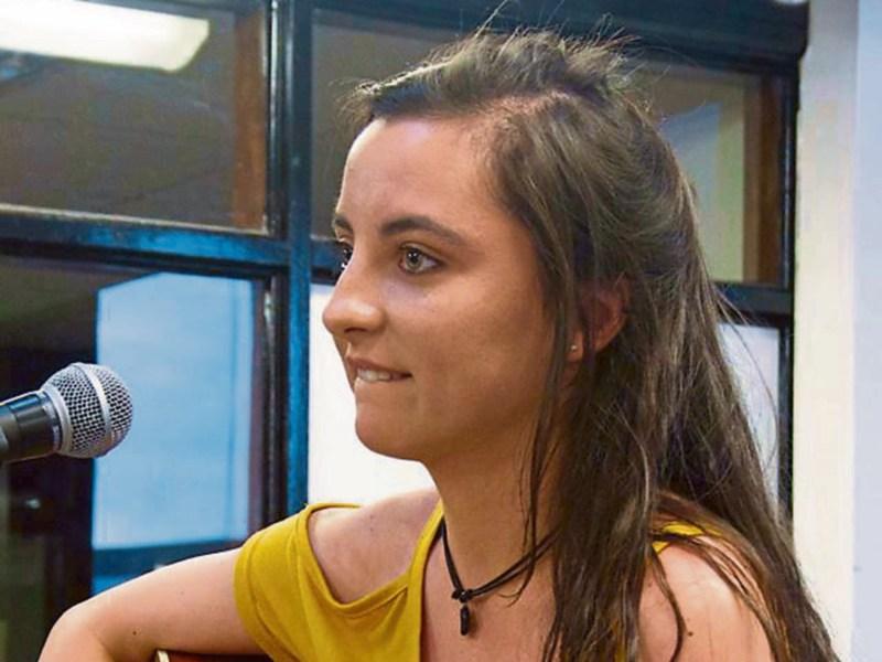 Stagecall for Laois talent at the Portlaoise Youth Cafe X