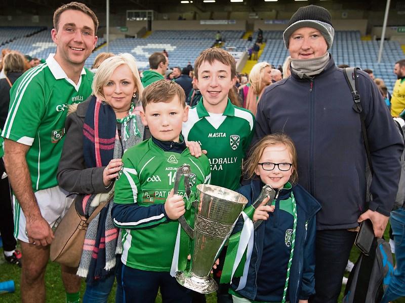 Dillon delights in dramatic winner