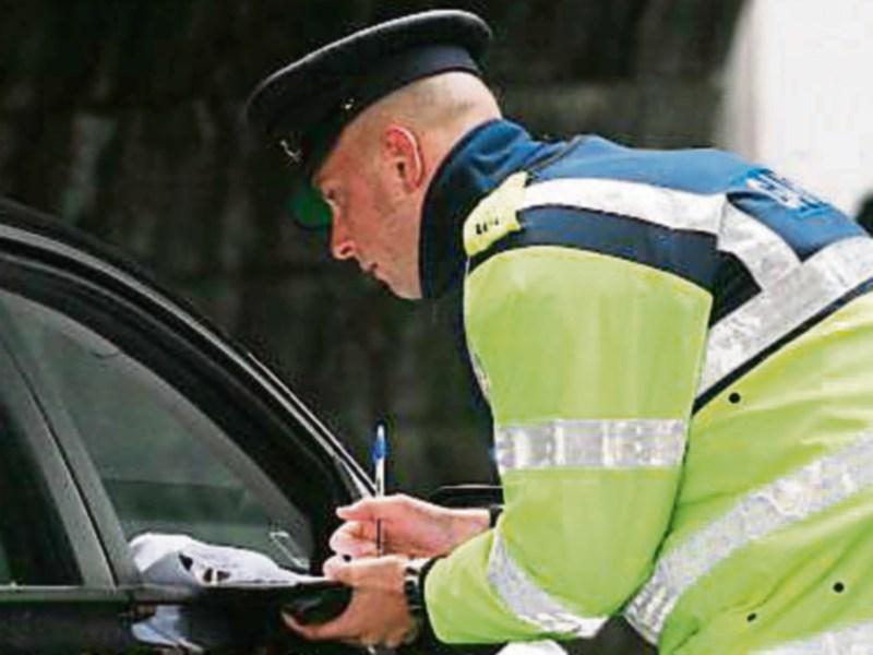 Offaly TD warns of drop in local Garda numbers 