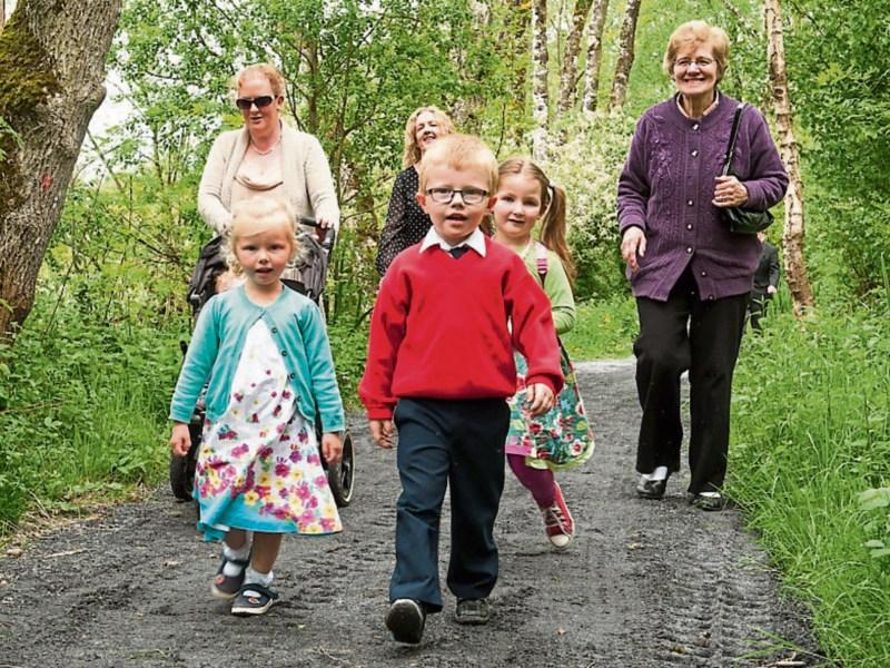 Time to explore Grantstown lake