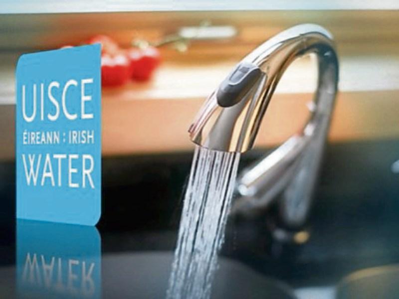 Irish Water to start billing businesses