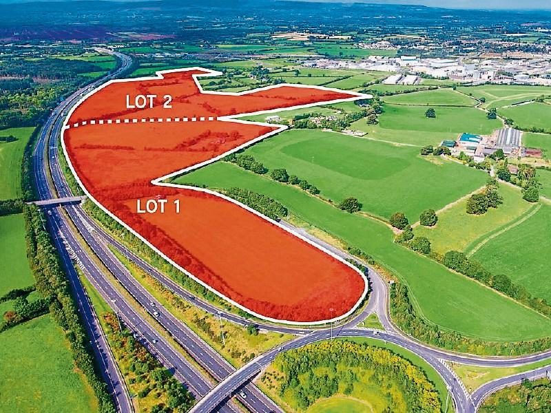 Togher plan still alive - council boss