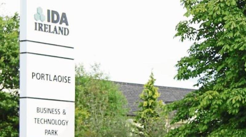 Laois Chamber Alliance seeks meeting with TDs and Ministers on IDA figures 