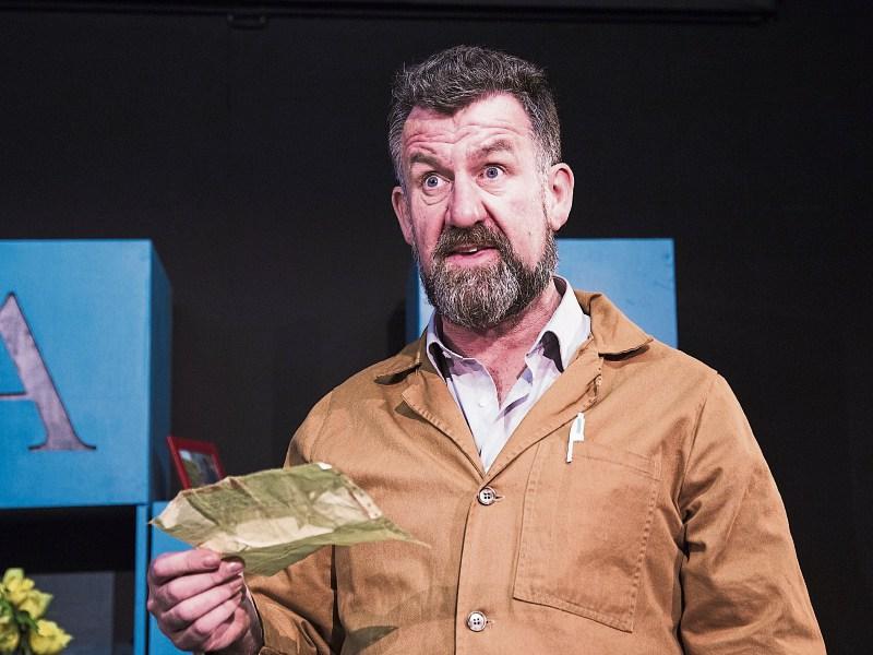 Binchy's best on the stage