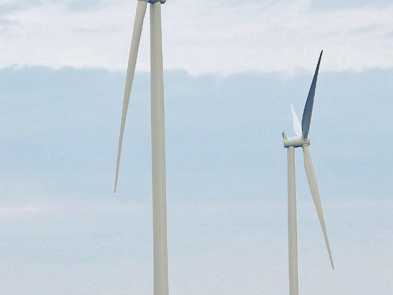 Safety fears over ESB lines to Cullenagh wind farm