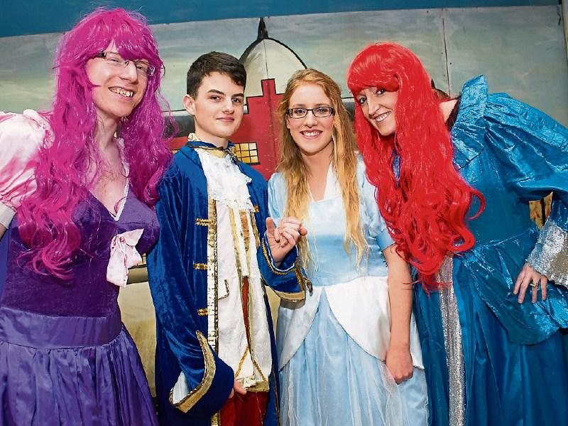 Mountmellick Macra celebrates 50 years of talent this weekend