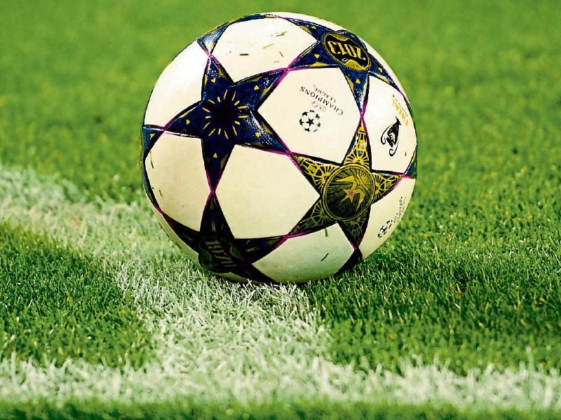 Lions AFC Durrow to host family day with Former Republic of Ireland players