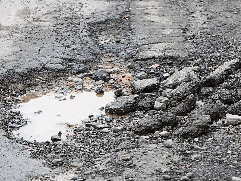 Laois Councillors are not just for fixing potholes