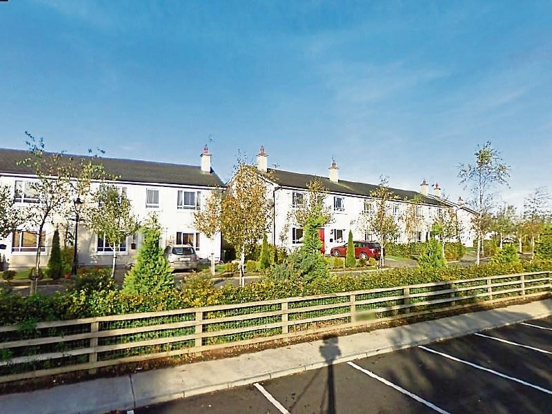 E Coli bacteria found in Killenard estate's water supply