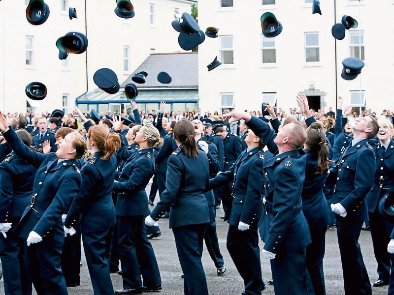 Non national Gardaí needed to serve multicultural Portlaoise town