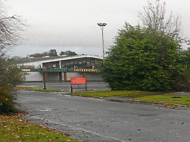 Shopping centre site just one option for new secondary school in Portlaoise