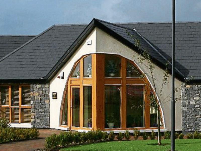The Cuisle Centre for cancer support in Portlaoise