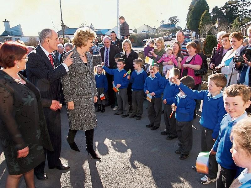 People of Camross Parish to tell their stories on new DVD