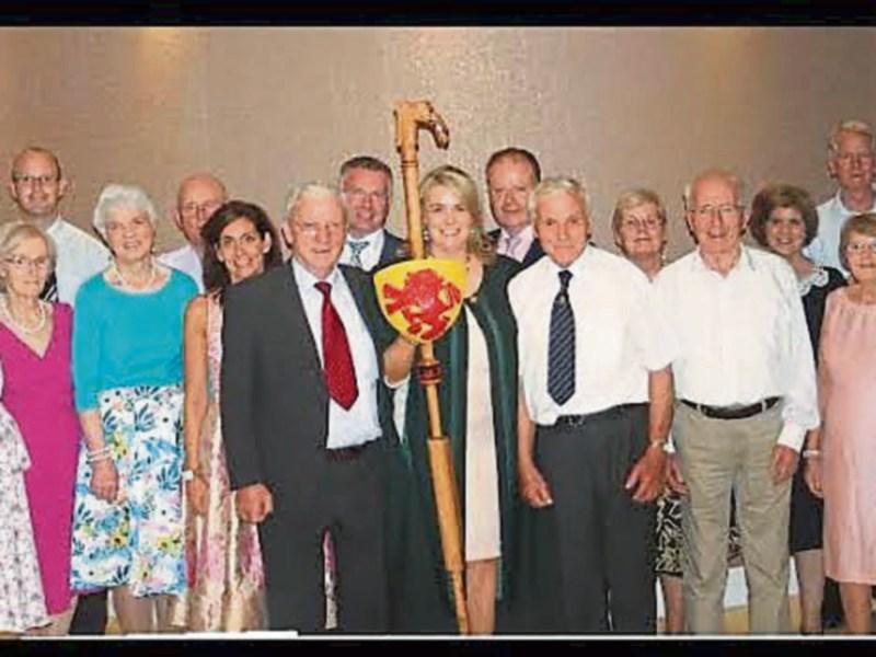 Lalor Clan holds annual meeting