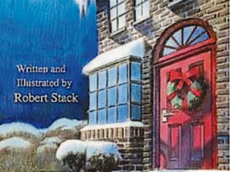Magical Midnight art in new book by Portlaoise artist