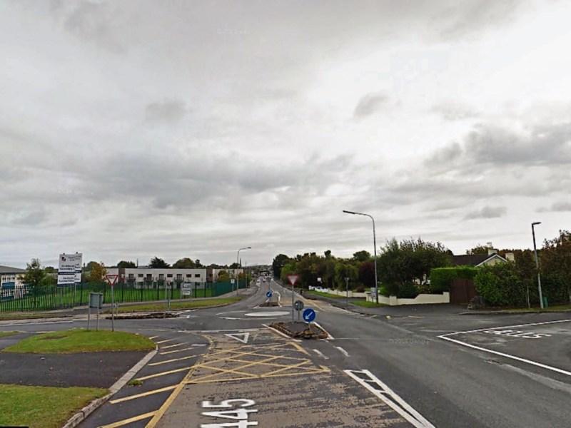 Council puts €300,000 price tag  on disfunctional roundabout in Portlaoise
