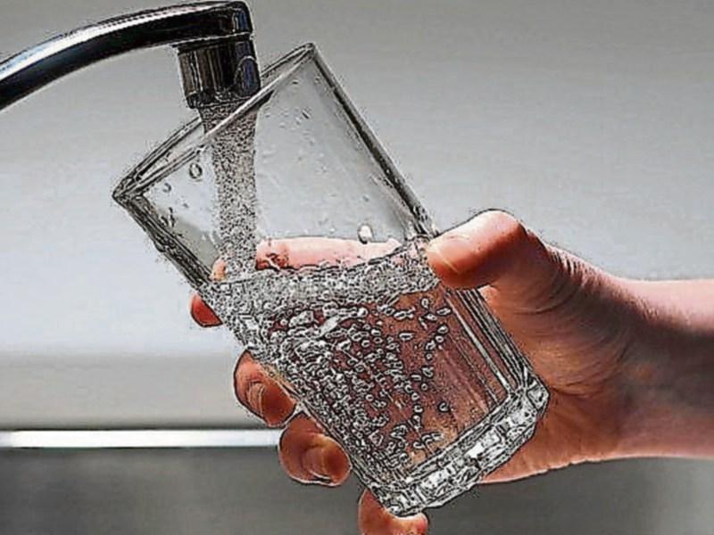 Burst pipe left thousands of Portlaoise households without water this morning