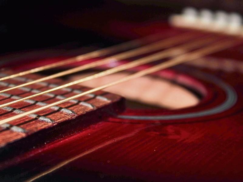 Four nights of the best live music in town at Lethean