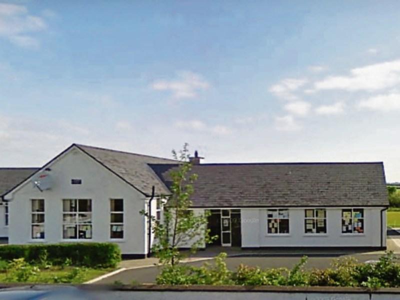 Third disabled parking space needed for Rath NS