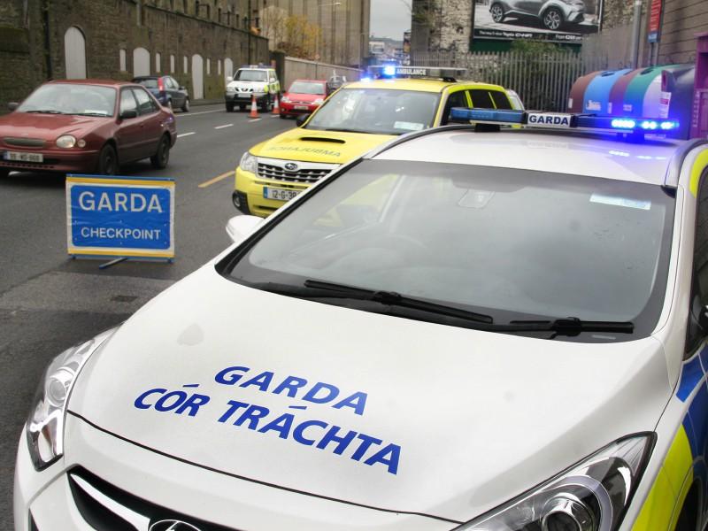 Update on drink driving campaign