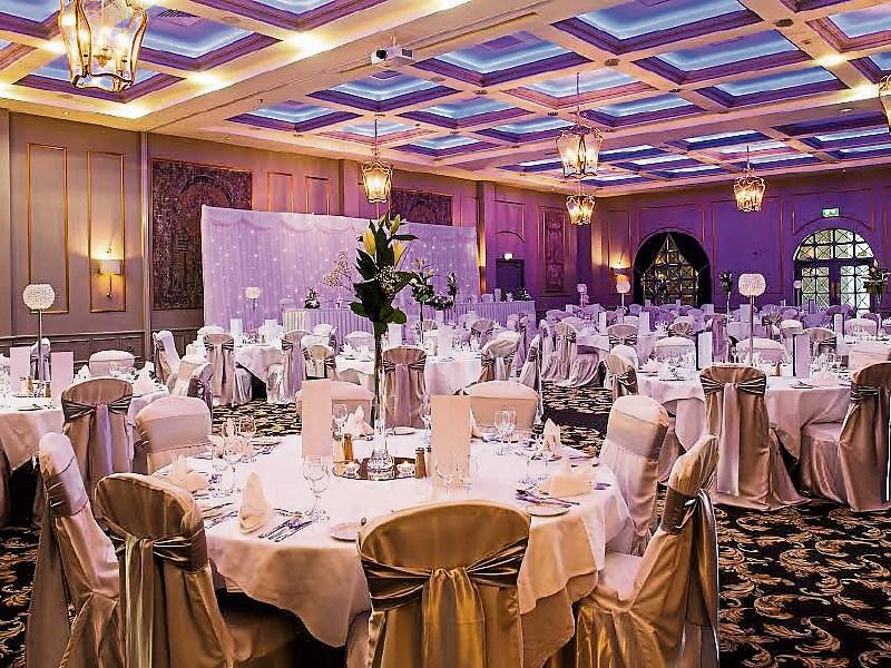 Recruitment Day for Portlaoise Heritage Hotel