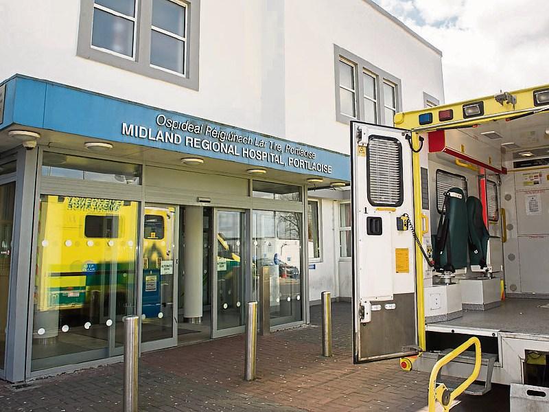 Phoney war on hospital must end