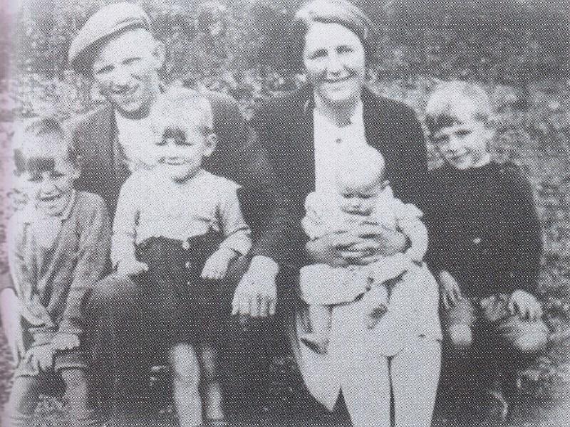 Historical Feature: Making a living from that plague of Laois rabbits