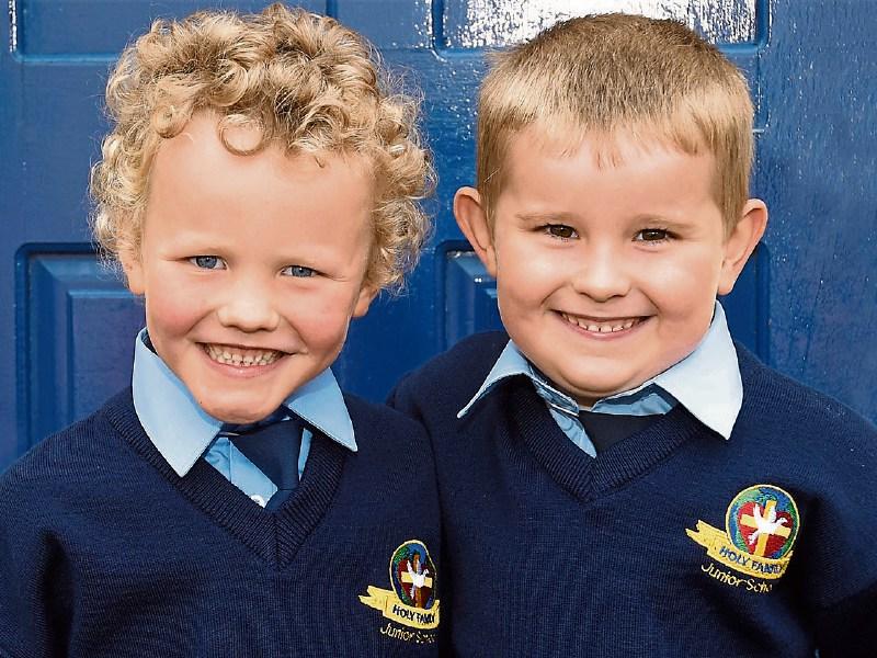 Portlaoise parish says number in local catholic schools is nearly 3,000