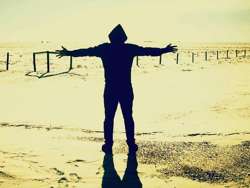 Make 'finding your real self' your resolution for 2017