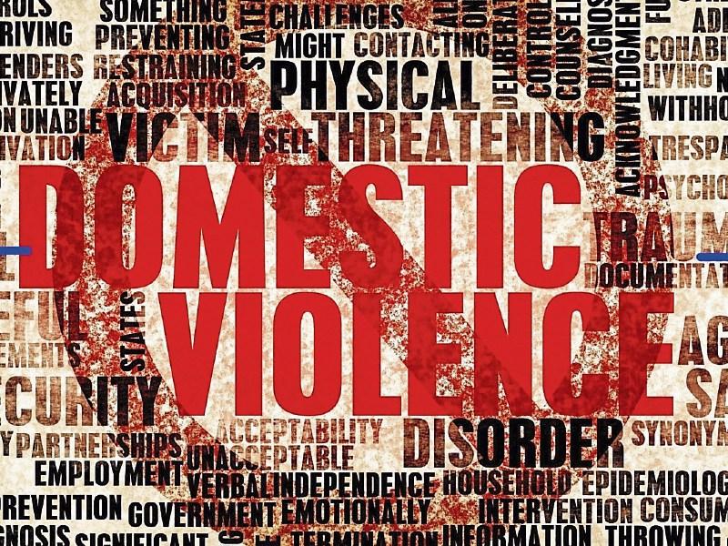 Laois meeting to help men with domestic violence problem set for Portlaoise